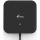 I-TEC USB-C Dual Display Dock 1x DP 1x HDMI PD 100 W C31HDMIDPDOCKPD - 701691 - zdjęcie 3